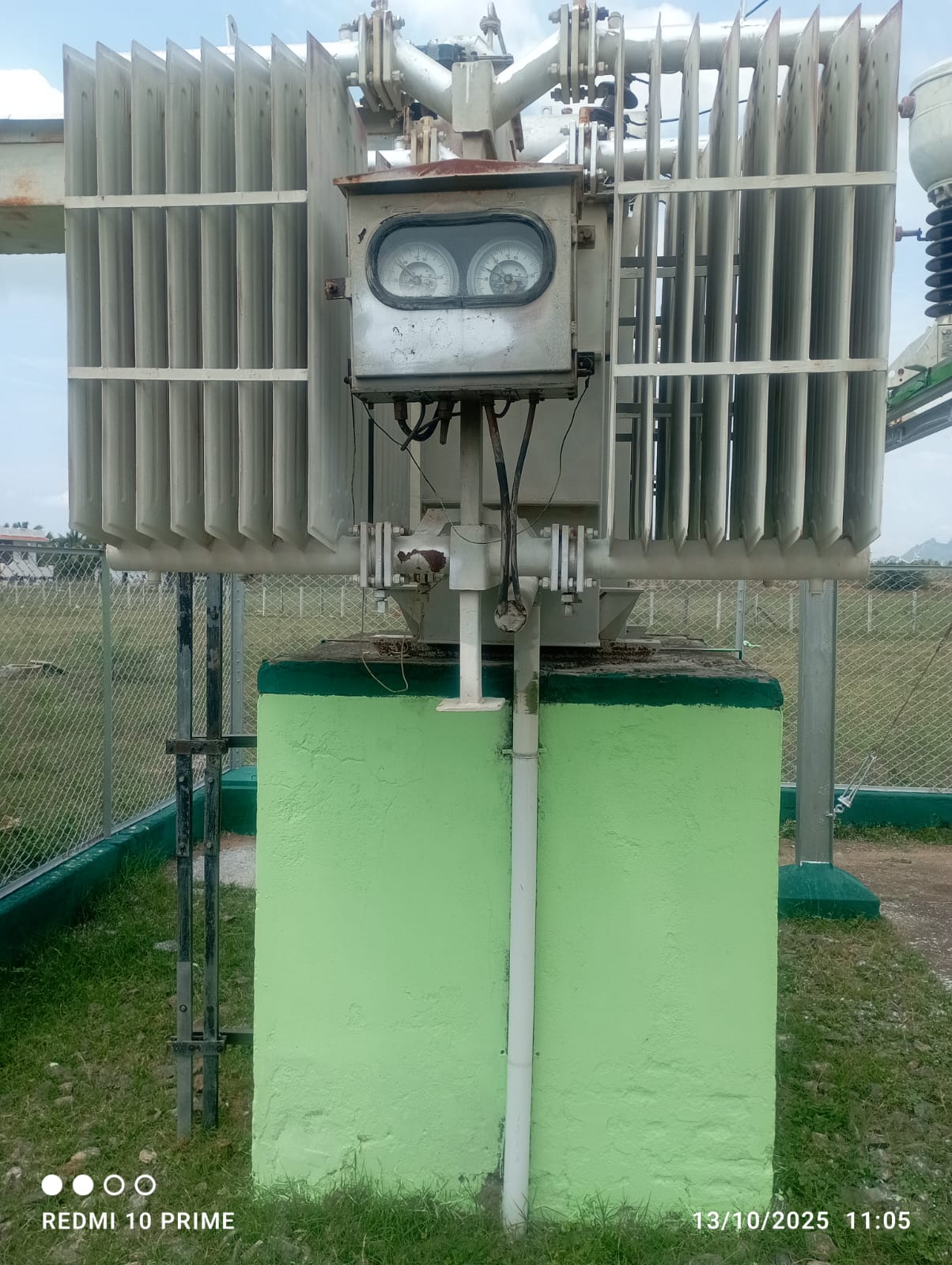 Structural Integrity Survey