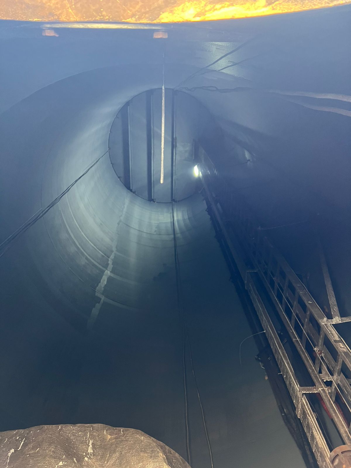 Industrial Environment Analysis