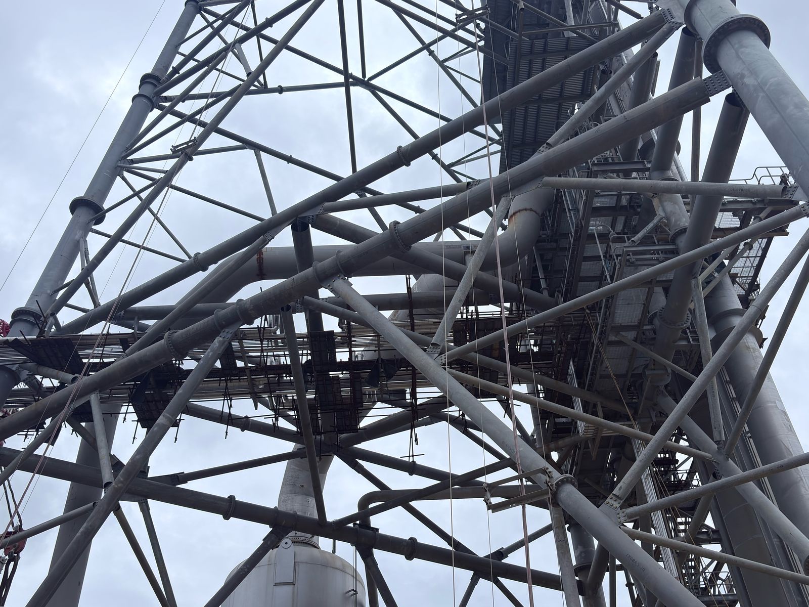 Site-Wide Inspection Program