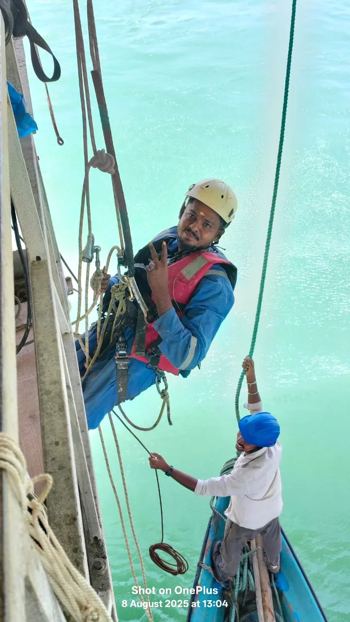 Certified Engineering Tasks