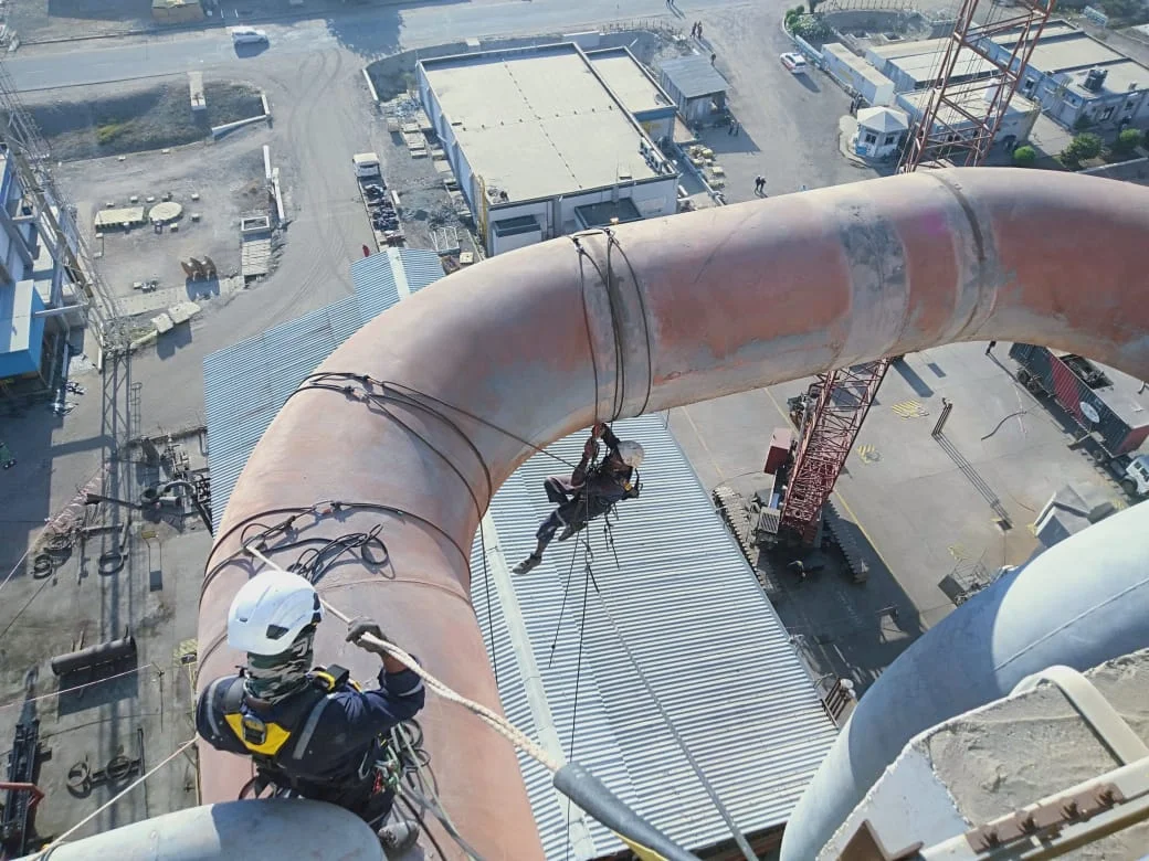 Plant Operations Oversight