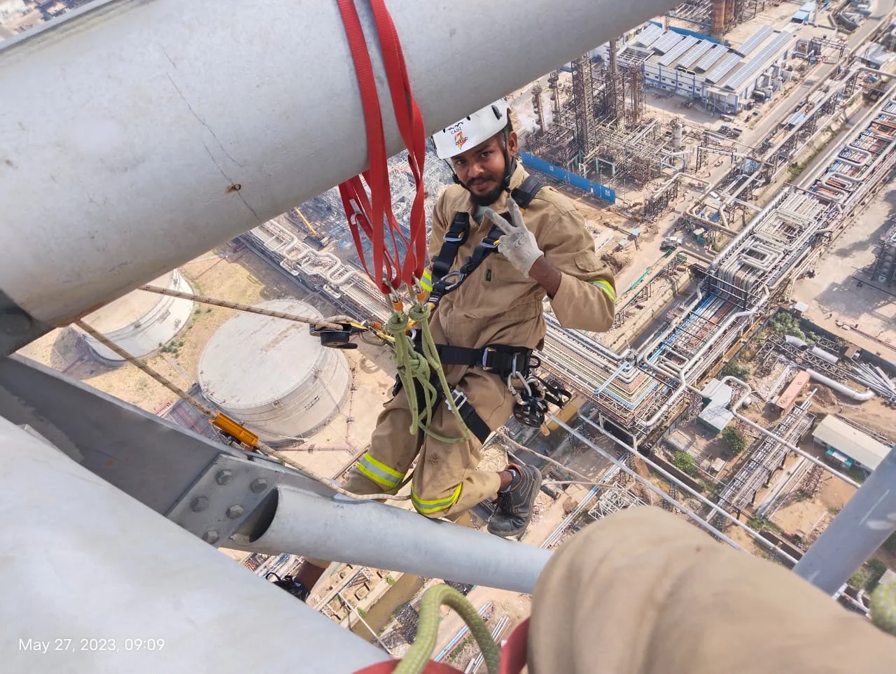 Technical Field Support
